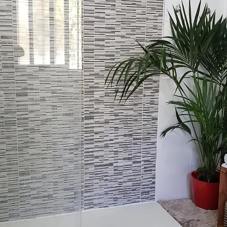 Casa Feliz Vakantiehuis