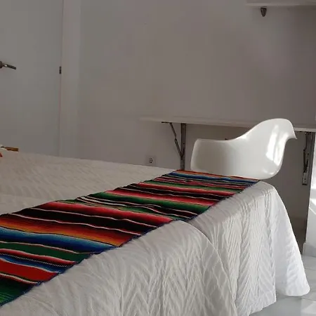 Casa Feliz * Torremolinos