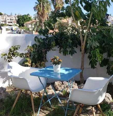 Holiday home Casa Feliz
