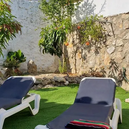 Holiday home Casa Feliz Torremolinos