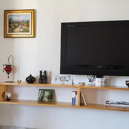 Holiday home Casa Feliz *