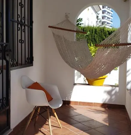 Vakantiehuis Casa Feliz