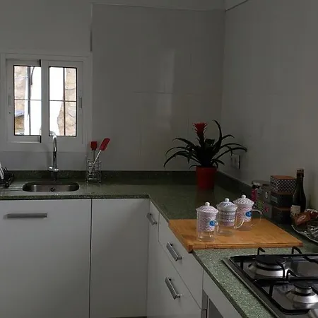 Vakantiehuis Casa Feliz