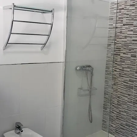Vakantiehuis Casa Feliz *