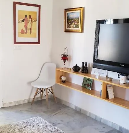 Holiday home Casa Feliz