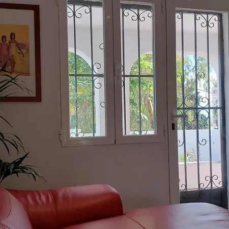 Casa Feliz