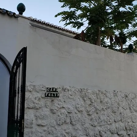 Casa Feliz Torremolinos