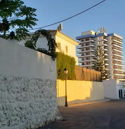 Casa Feliz
