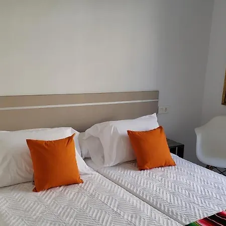 Vakantiehuis Casa Feliz Torremolinos
