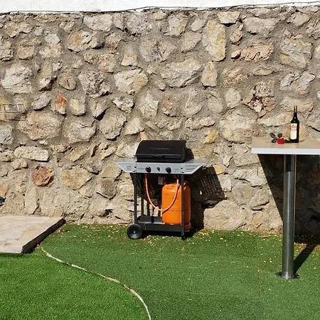 Casa Feliz Vakantiehuis *
