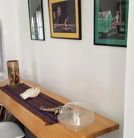 Casa Feliz Holiday home *