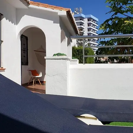 Casa Feliz Torremolinos
