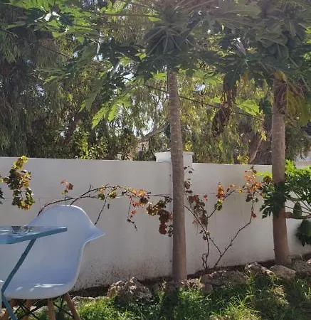 Casa Feliz Vakantiehuis *
