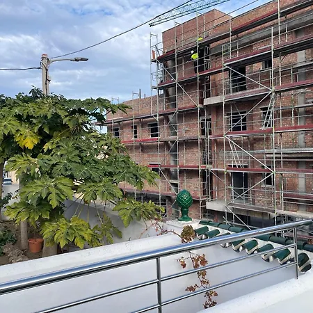 Casa Feliz Torremolinos